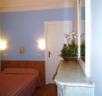 Фото Hôtel du Brabant Paris