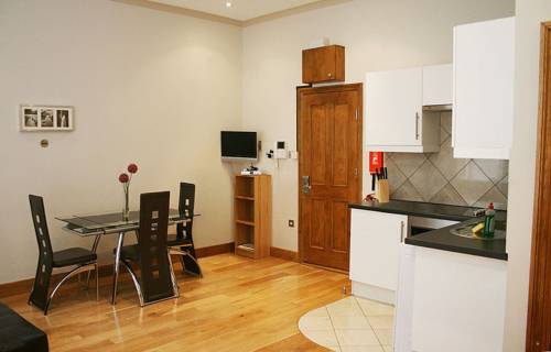 Фото Paddington Apartments