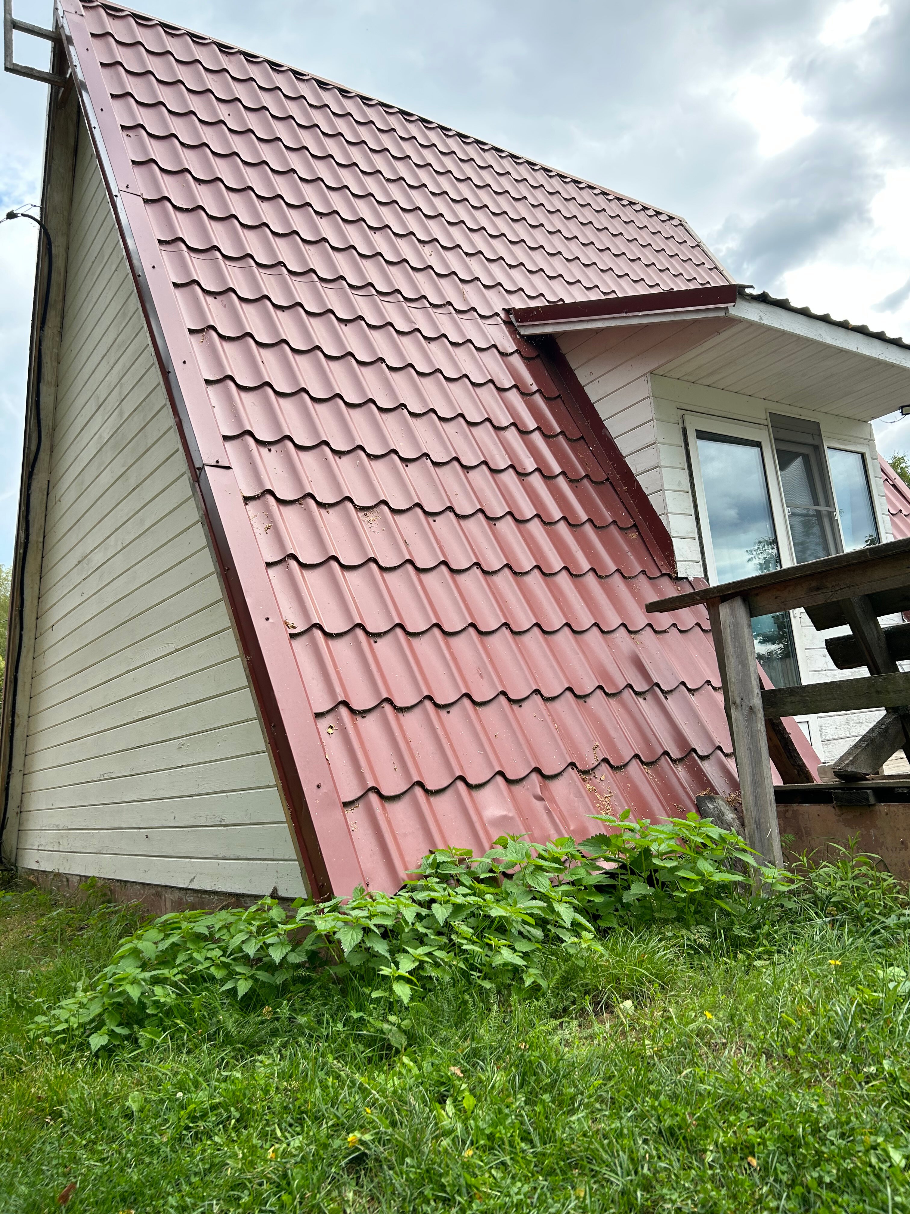 Фото Горы Море House