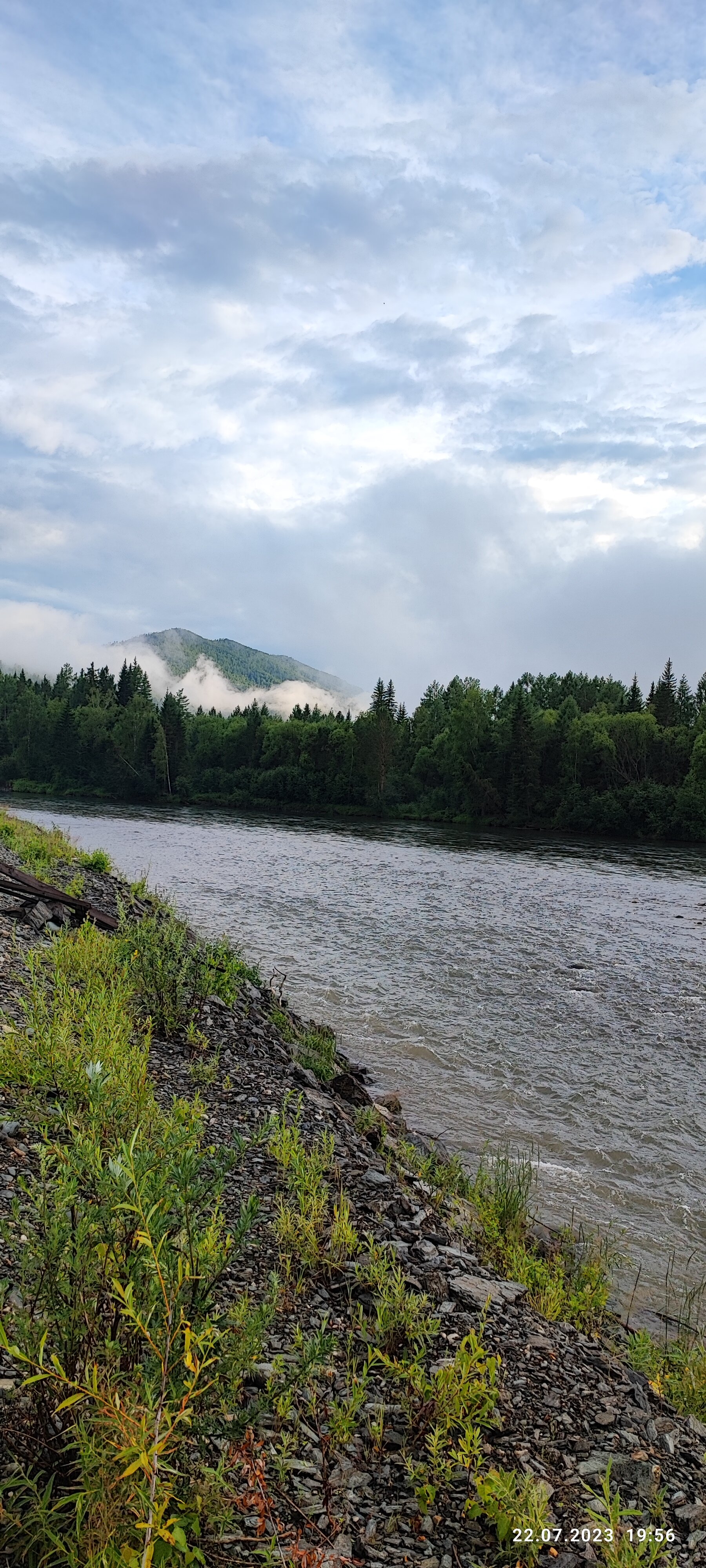 Фото База отдыха Кубайка