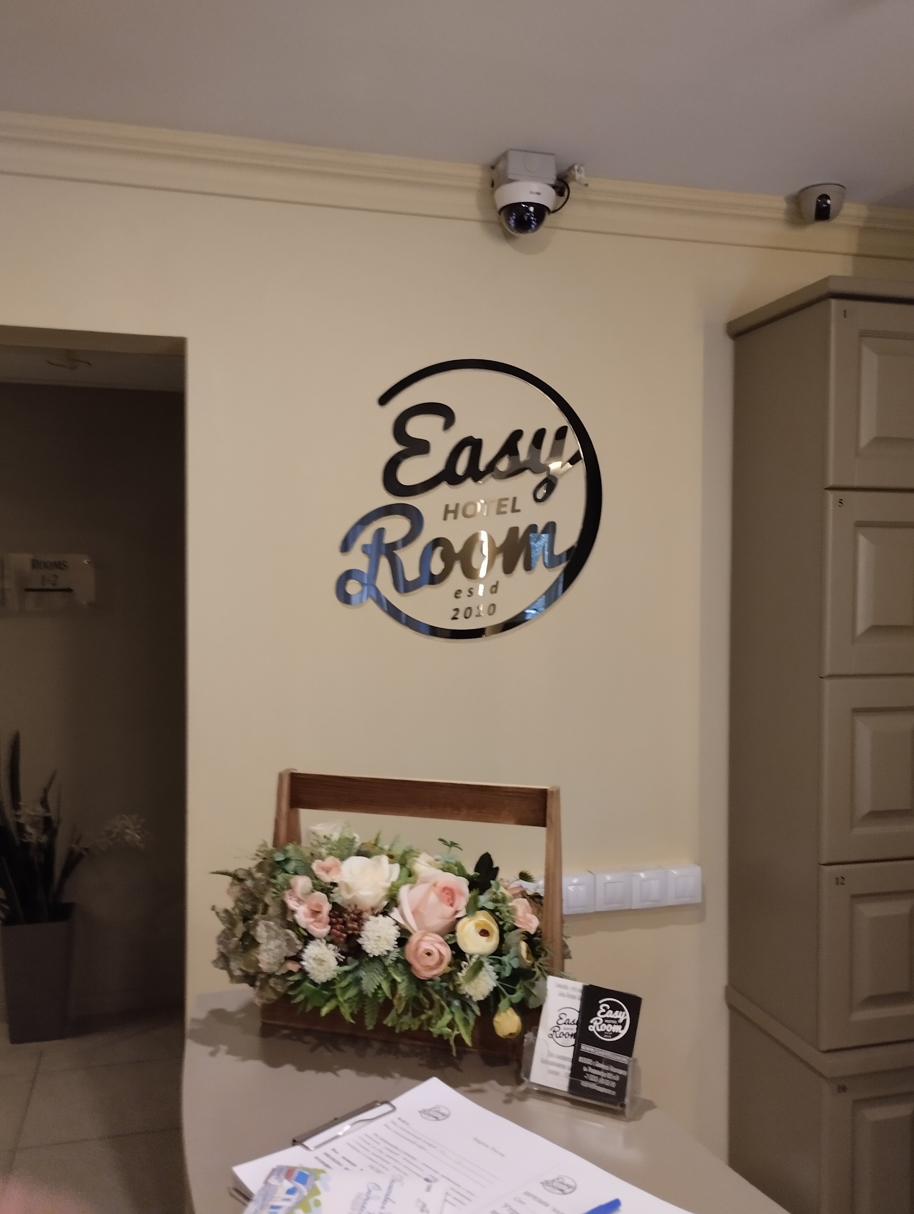 Фото Easy Room