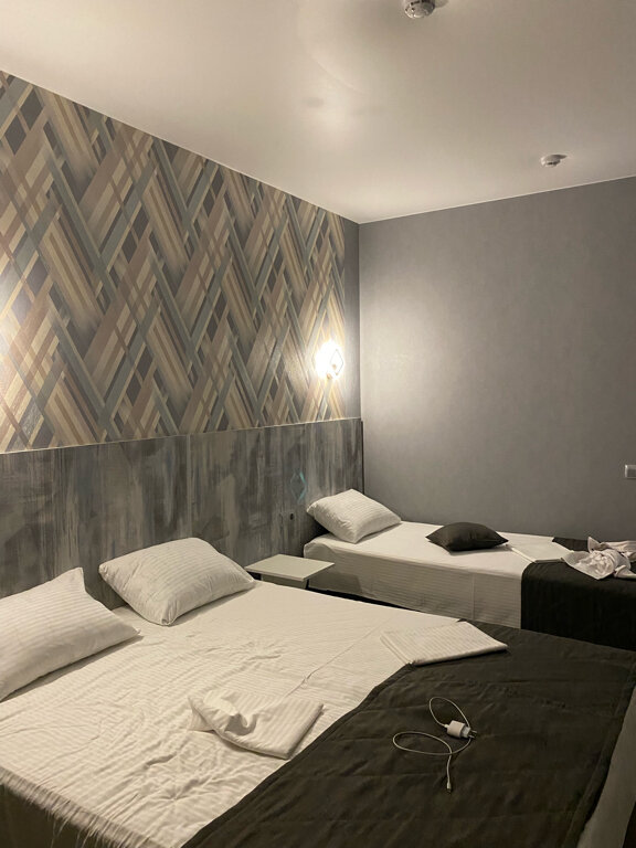 Фото Теремок