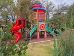 Playground (Yerevan, The Administrative District of Kanaker-Zeytun), playground