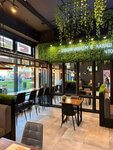 Vlavashe (Komendantskiy Avenue, 56), fast food