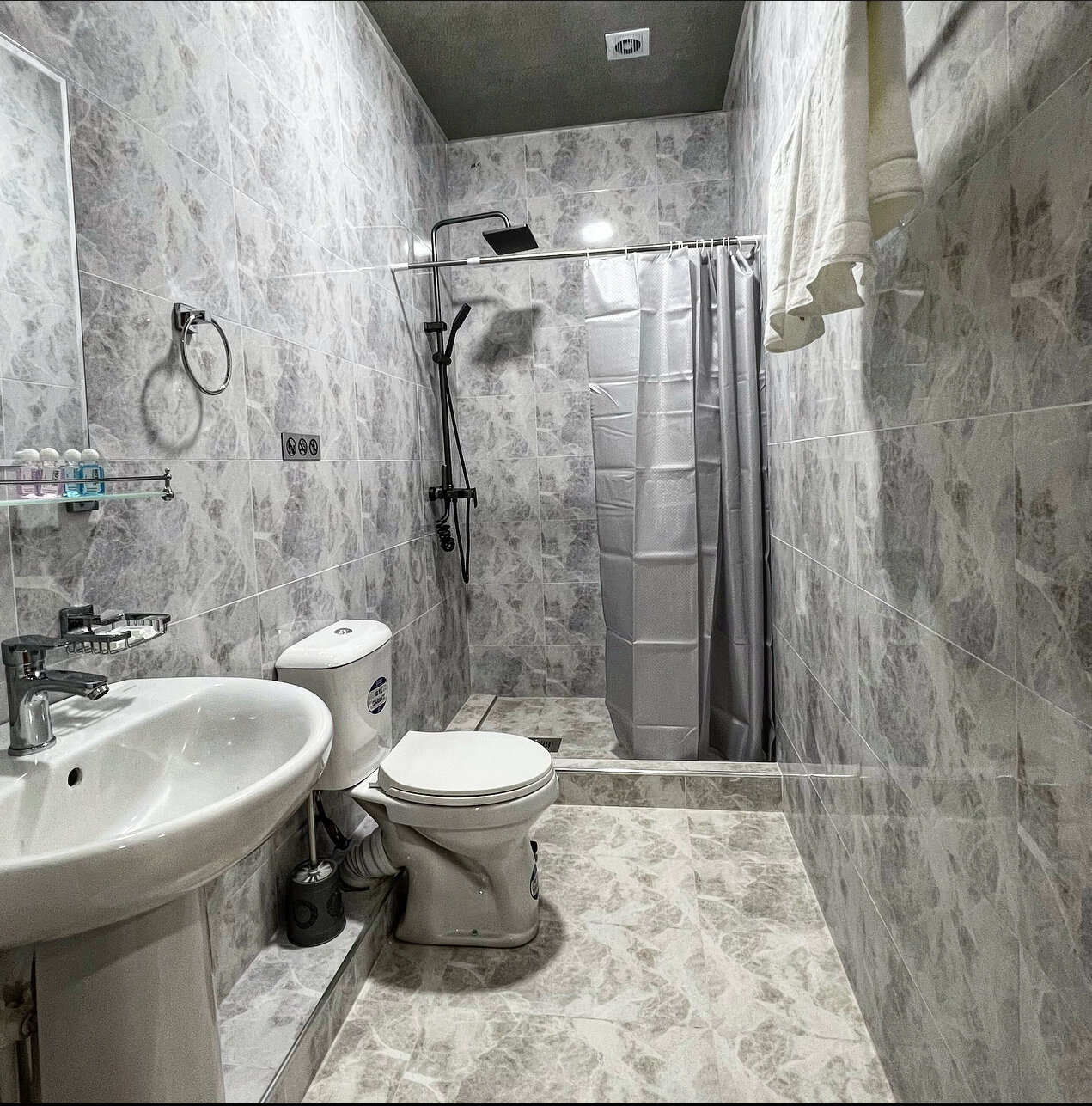 Фото Al Arda Hyatt