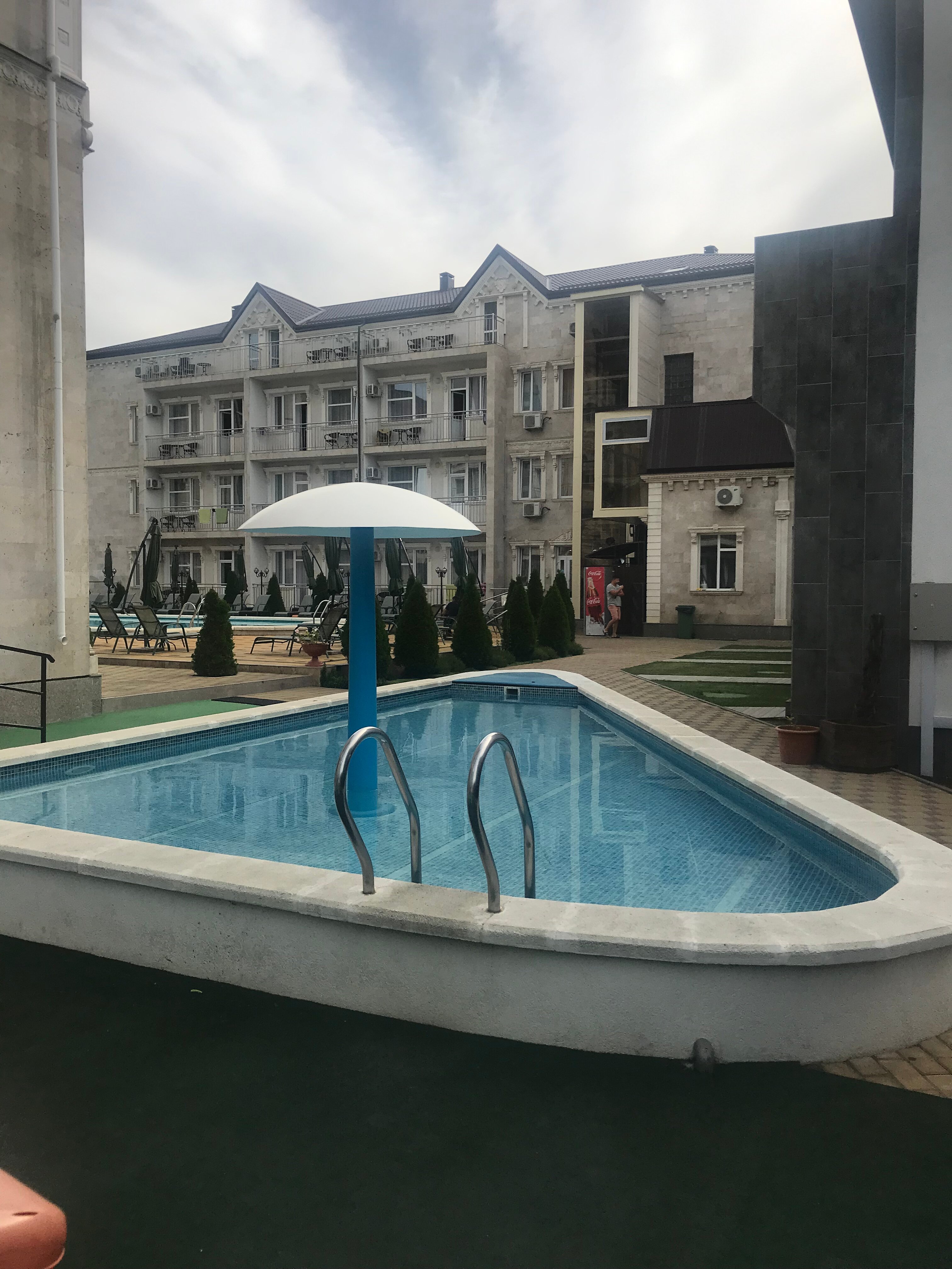 Фото Avdallini Golden Bay