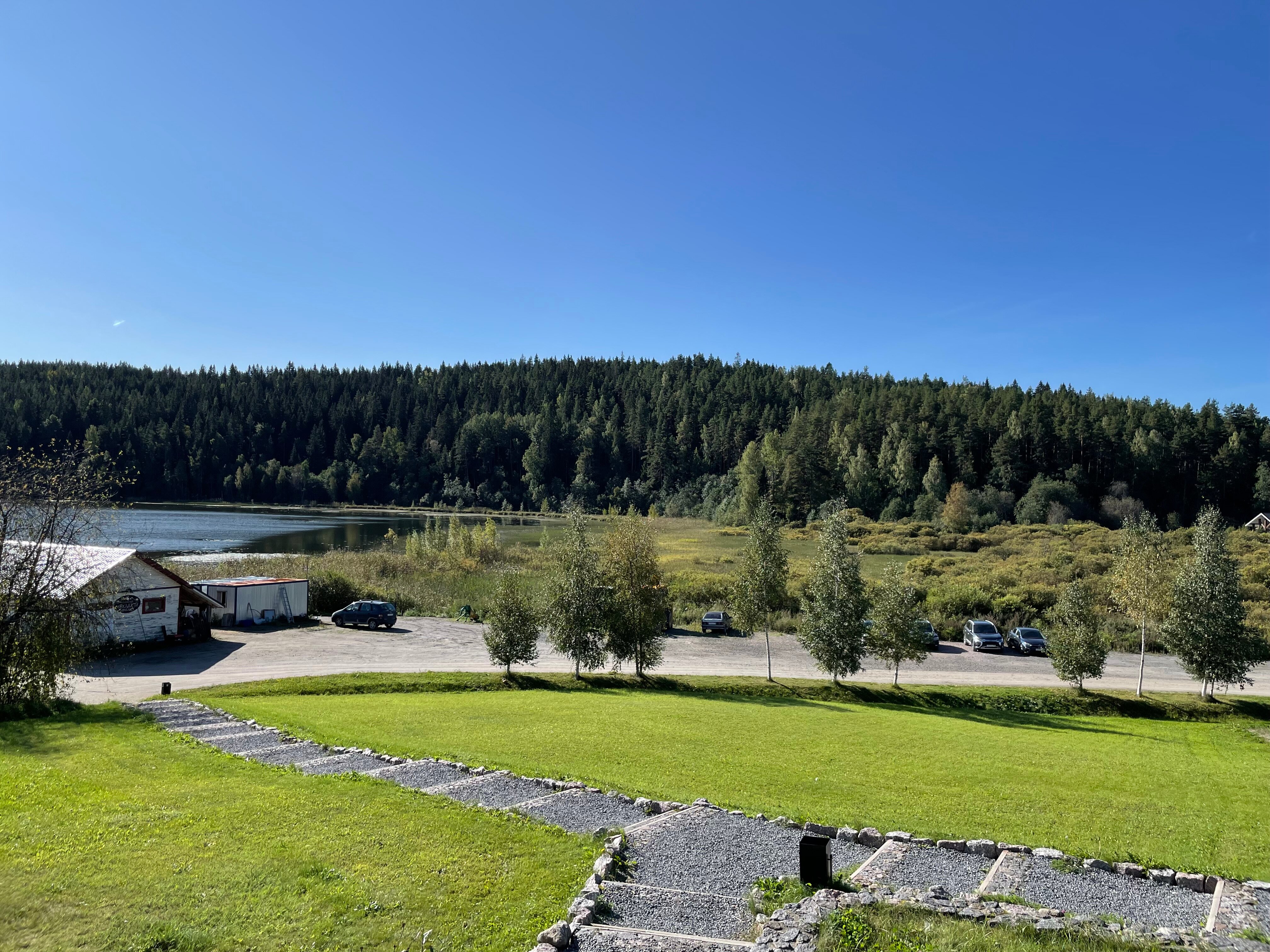 Фото Меклахти