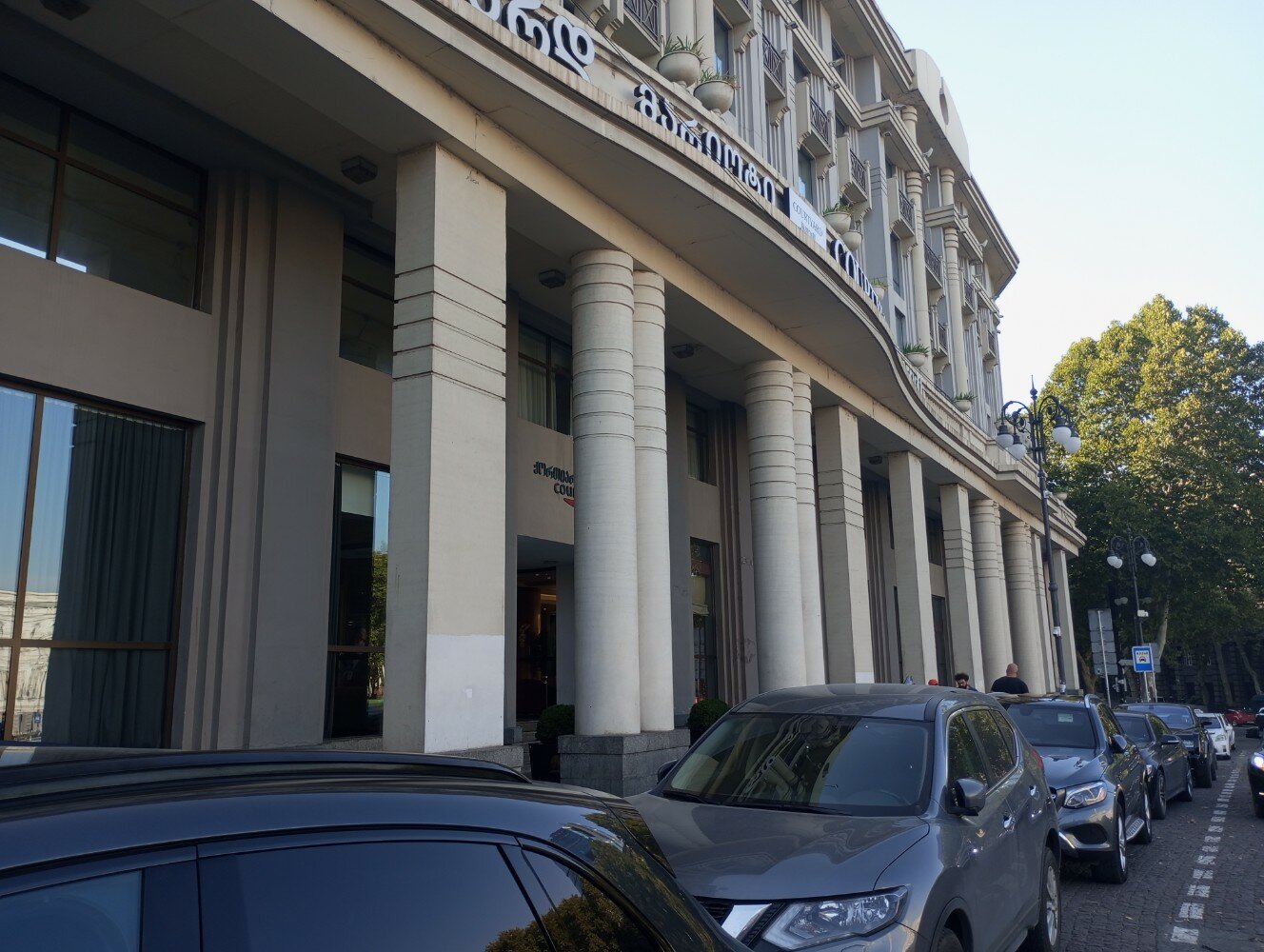 Фото Courtyard by Marriott