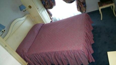 Фото Hôtel de l'Espérance