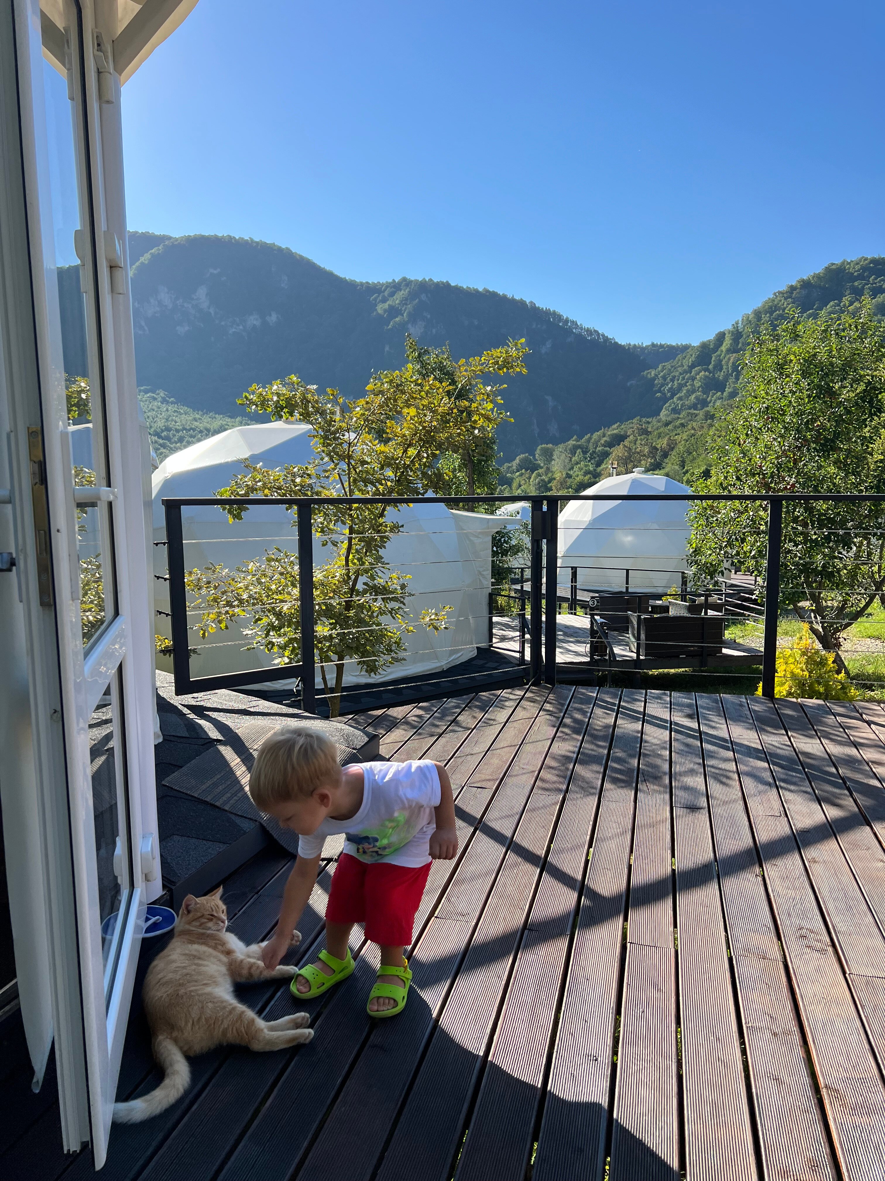 Фото Панорама