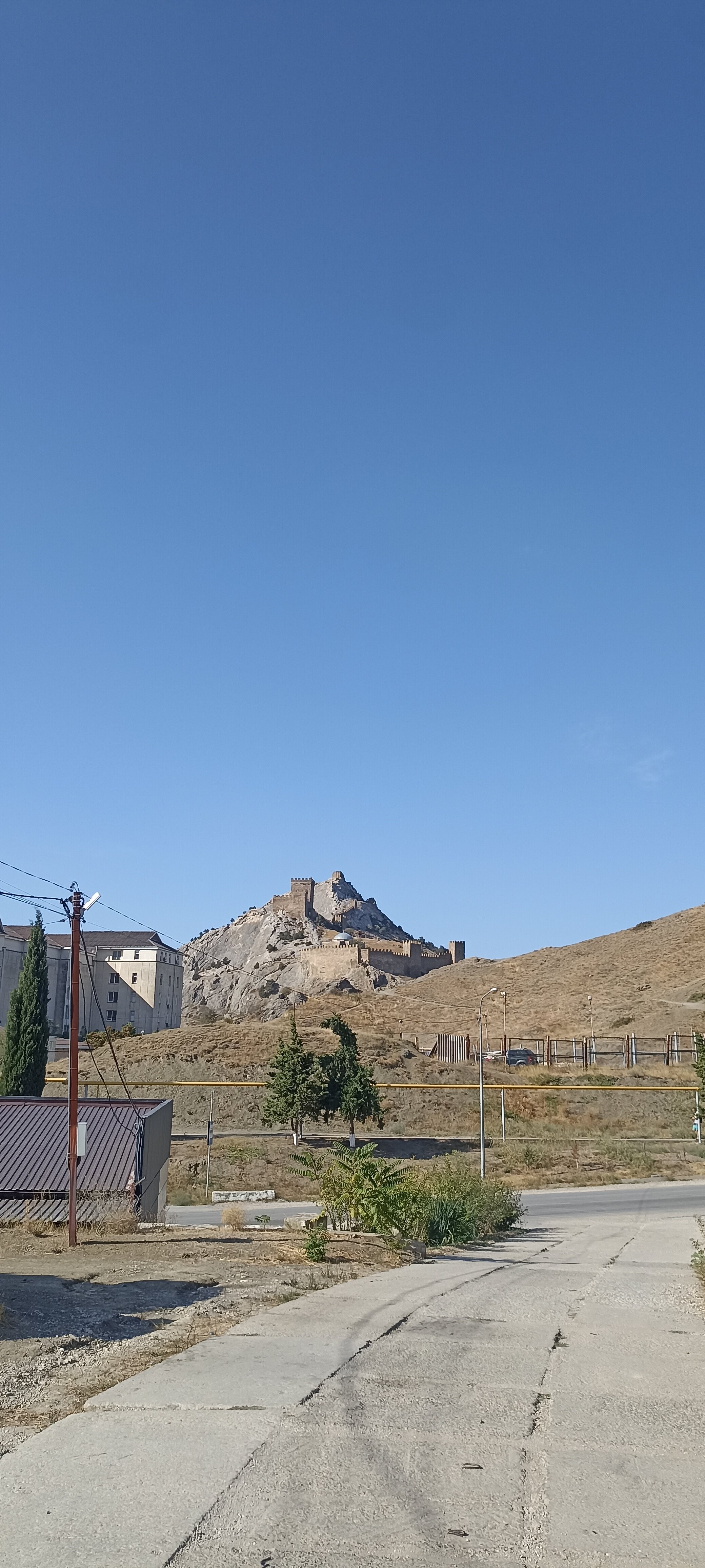 Фото Консульский дворик