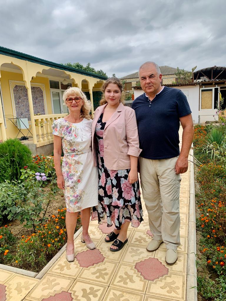 Фото Рассвет