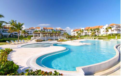 Фото Punta Palmera Cap Cana by Essenza Retreats