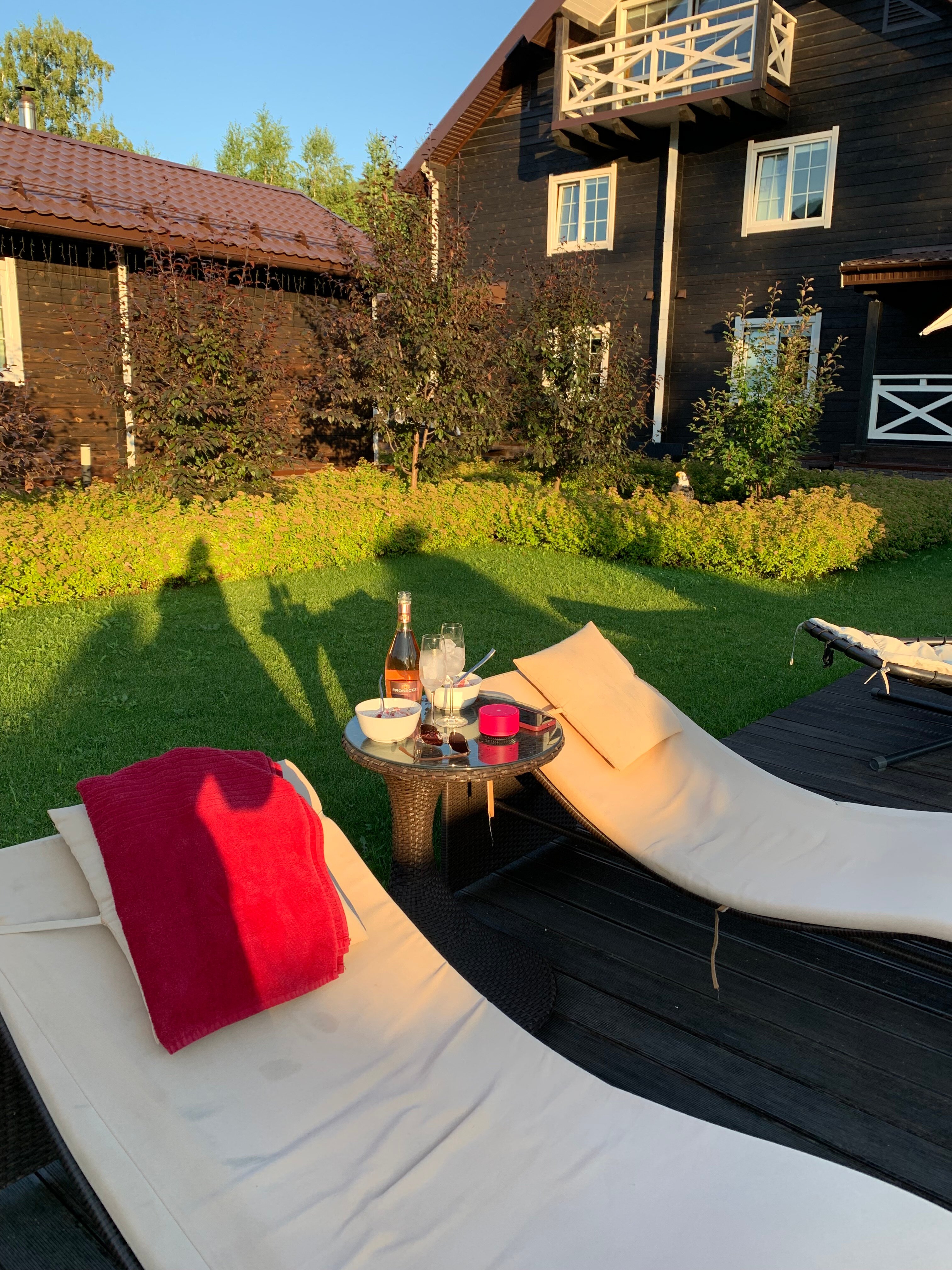 Фото Апарт комплекс Алтай