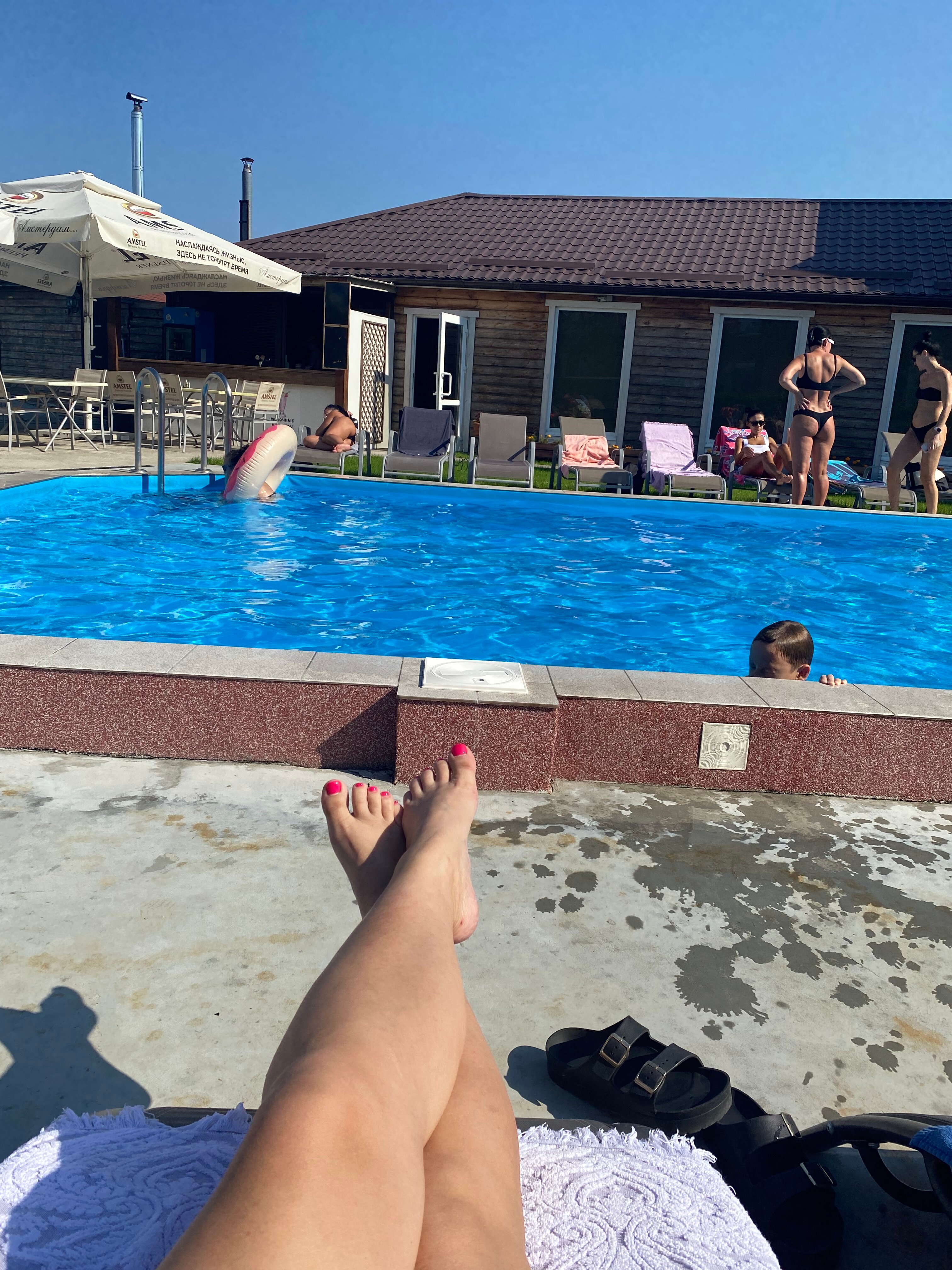 Фото Отель Гранд Сокольники СПА