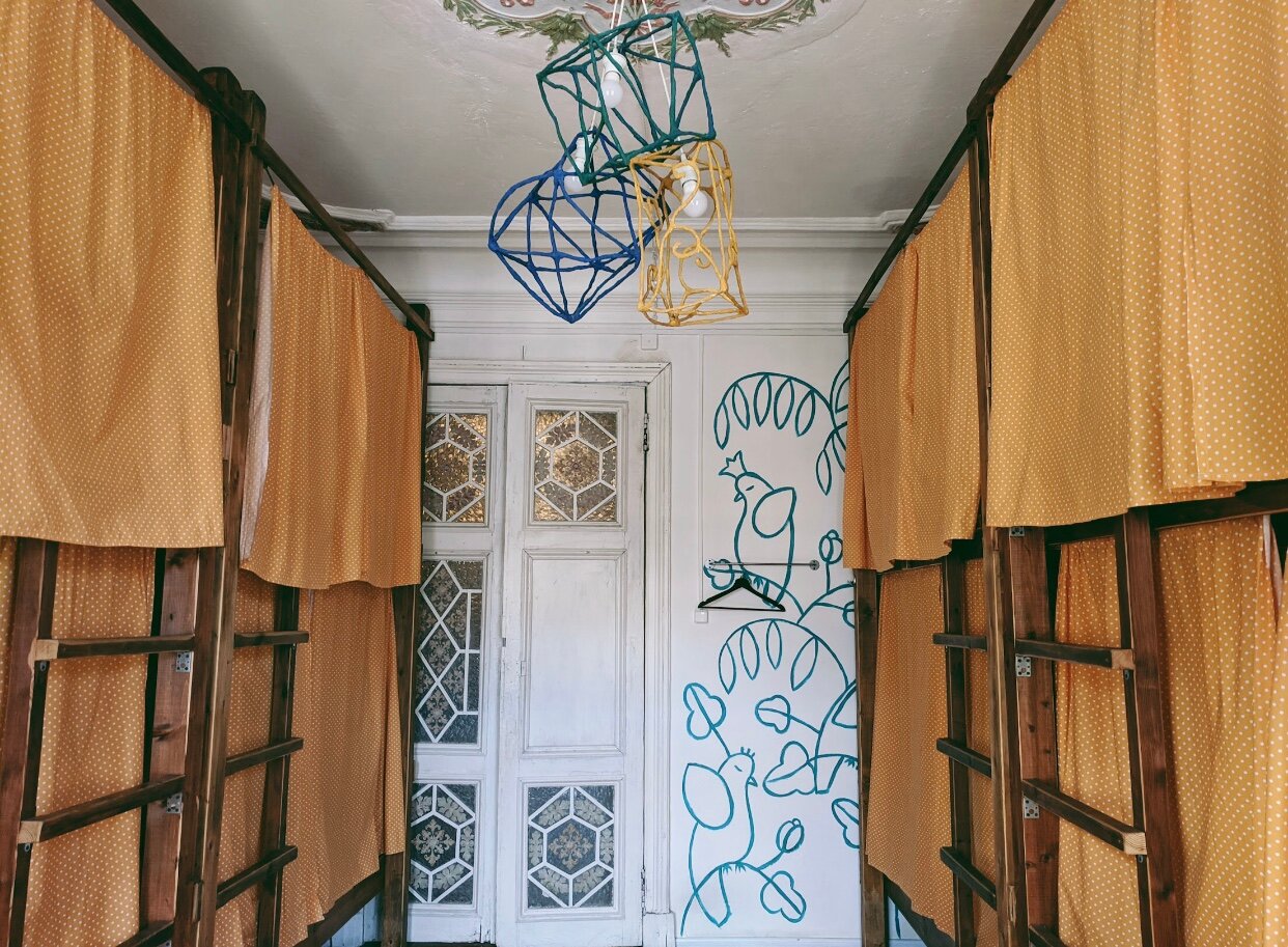 Фото отеля 2