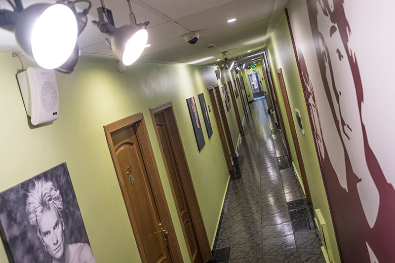 Фото Погости.ру на Алтуфьевском Шоссе