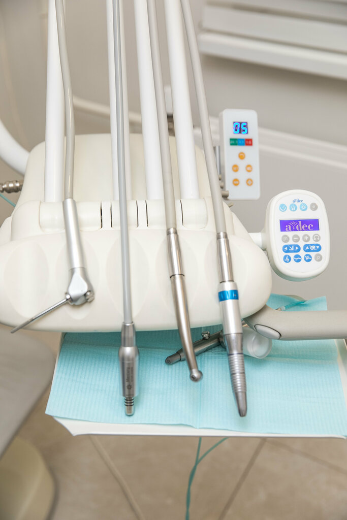 Dental clinic Protsenko Digital Orthodontics, Moscow, photo