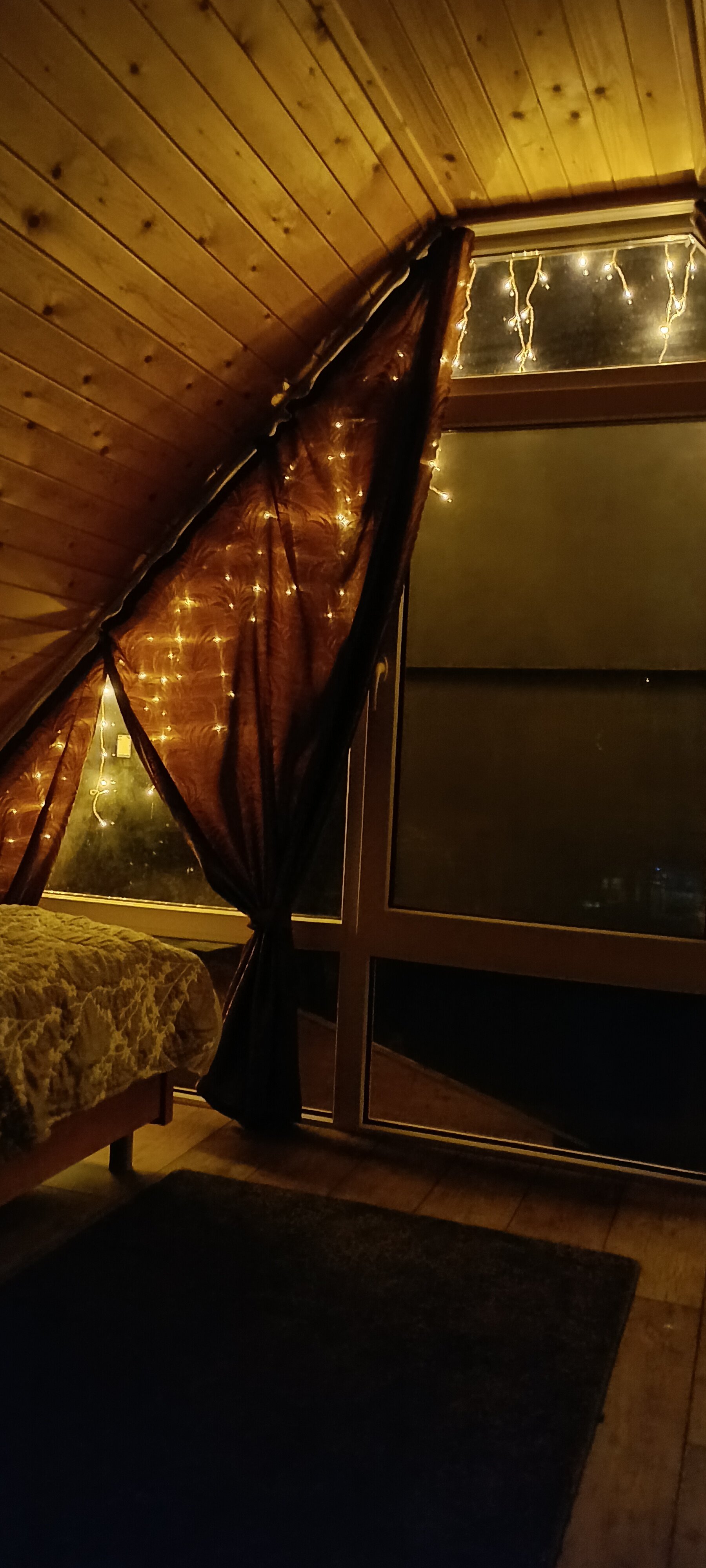 Фото Paradise Arkhyz