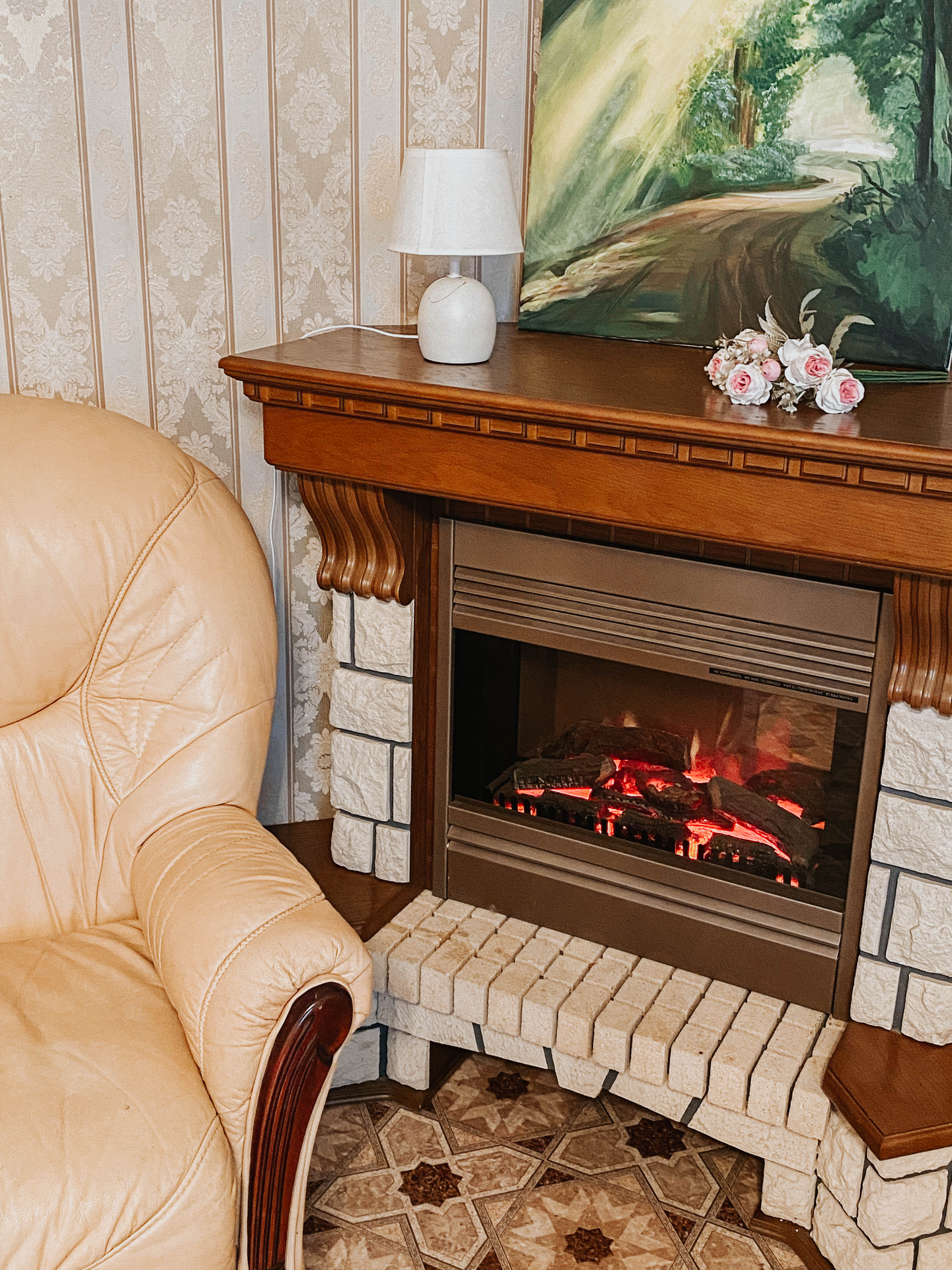 Фото Симбирские Апартаменты