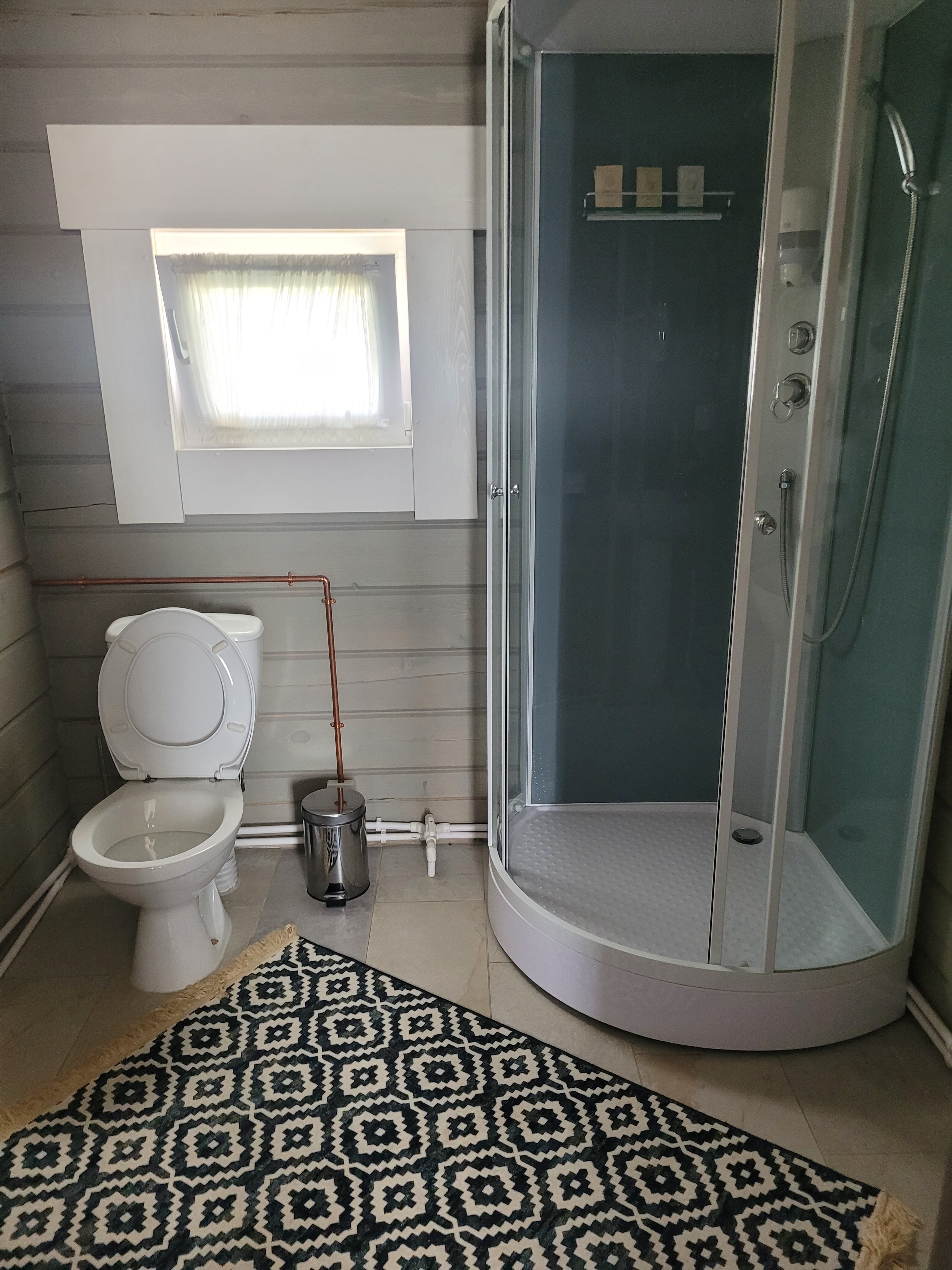 Фото Каменный ручей