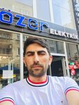 Özer Elektrik & İnşaat (Kurtuluş Mah., Reşadiye Cad., No:268/A, Fatsa, Ordu), elektrik ve elektrikli ürün mağazası  Fatsa'dan