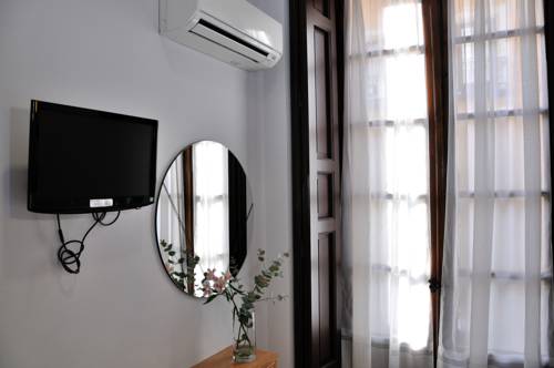 Фото Hostal Castilla II Puerta del Sol