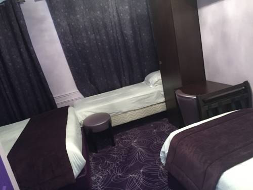 Фото Hôtel D'Alsace