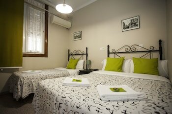 Фото CH Las Murallas