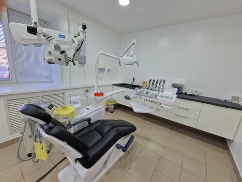 Стоматологическая клиника Центр эстетической стоматологии, Вологда, фото