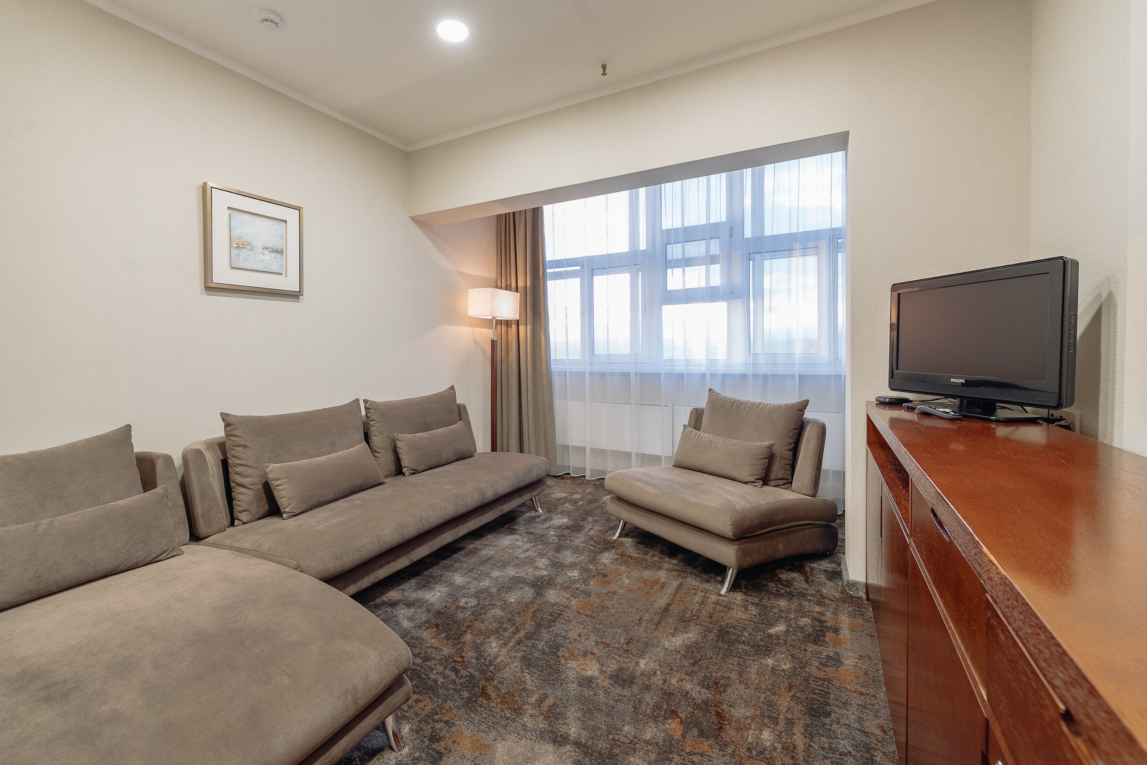 Фото Сагаан Морин