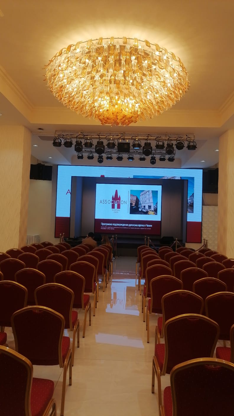 Фото Best Western Plus Oskemen