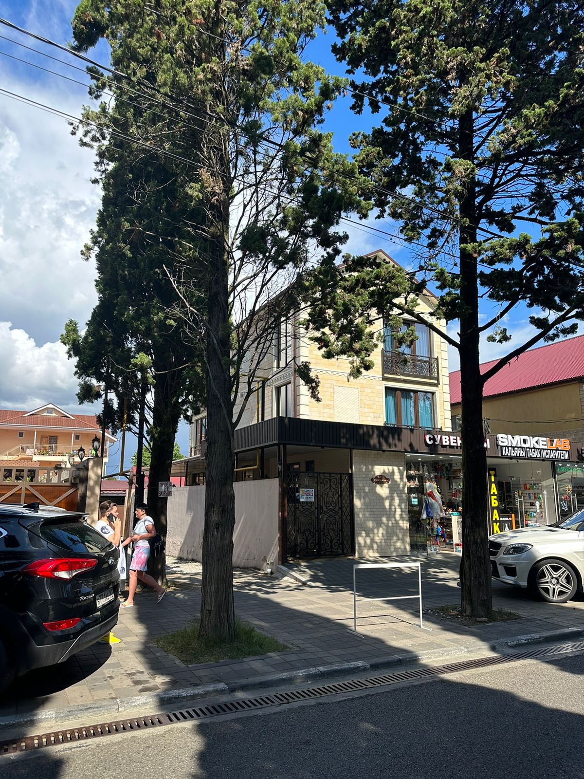 Фото У Моря