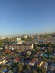 Ракетный (Raketny Lane, 2), housing complex