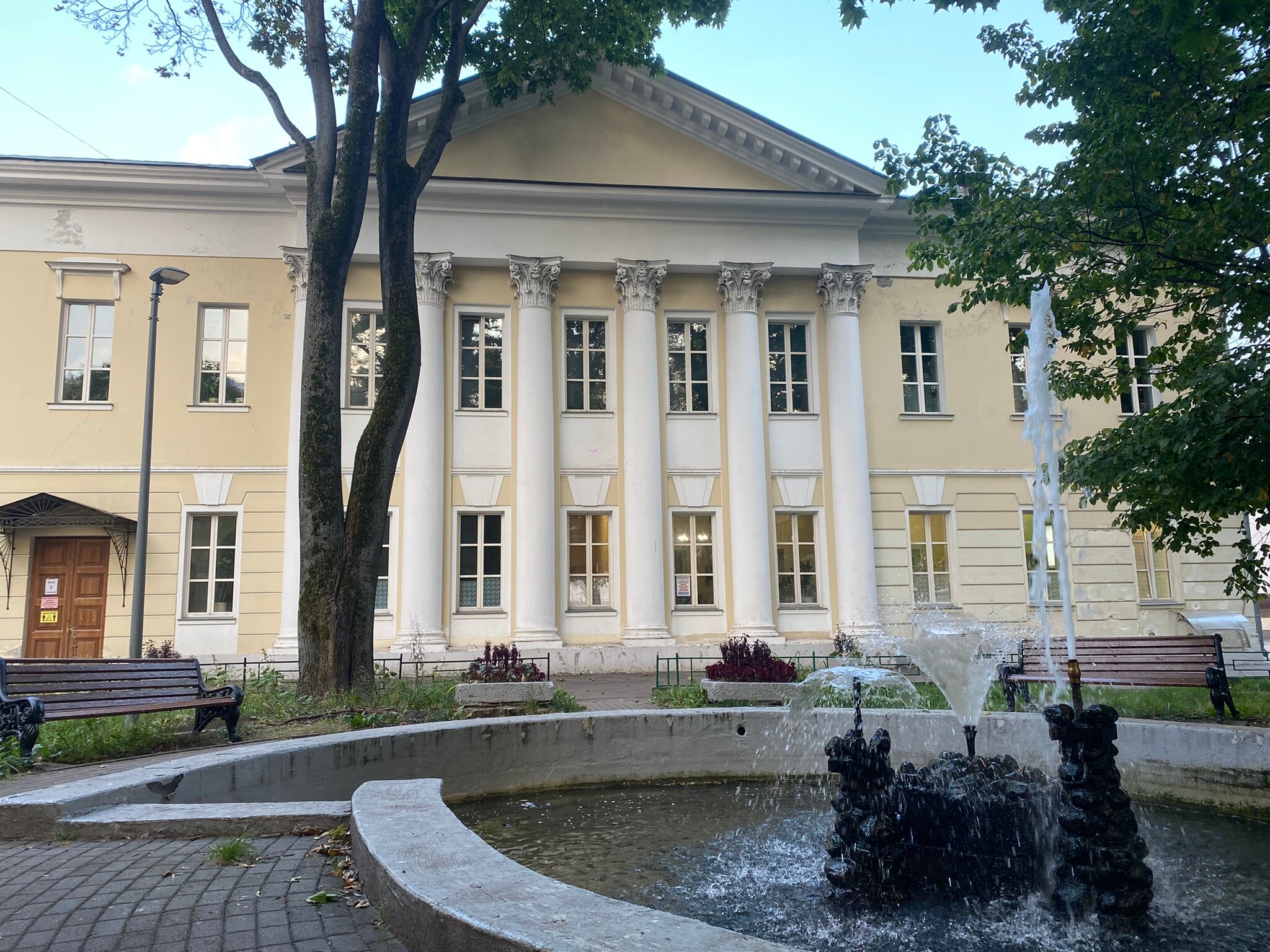 Центр имени Соловьева получил международный статус от ВОЗ