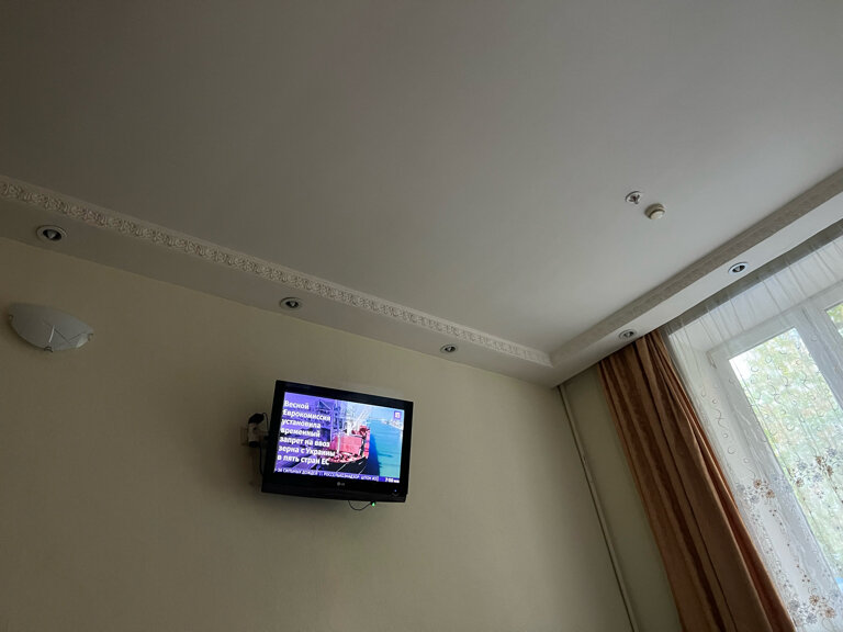 Фото Бригантина