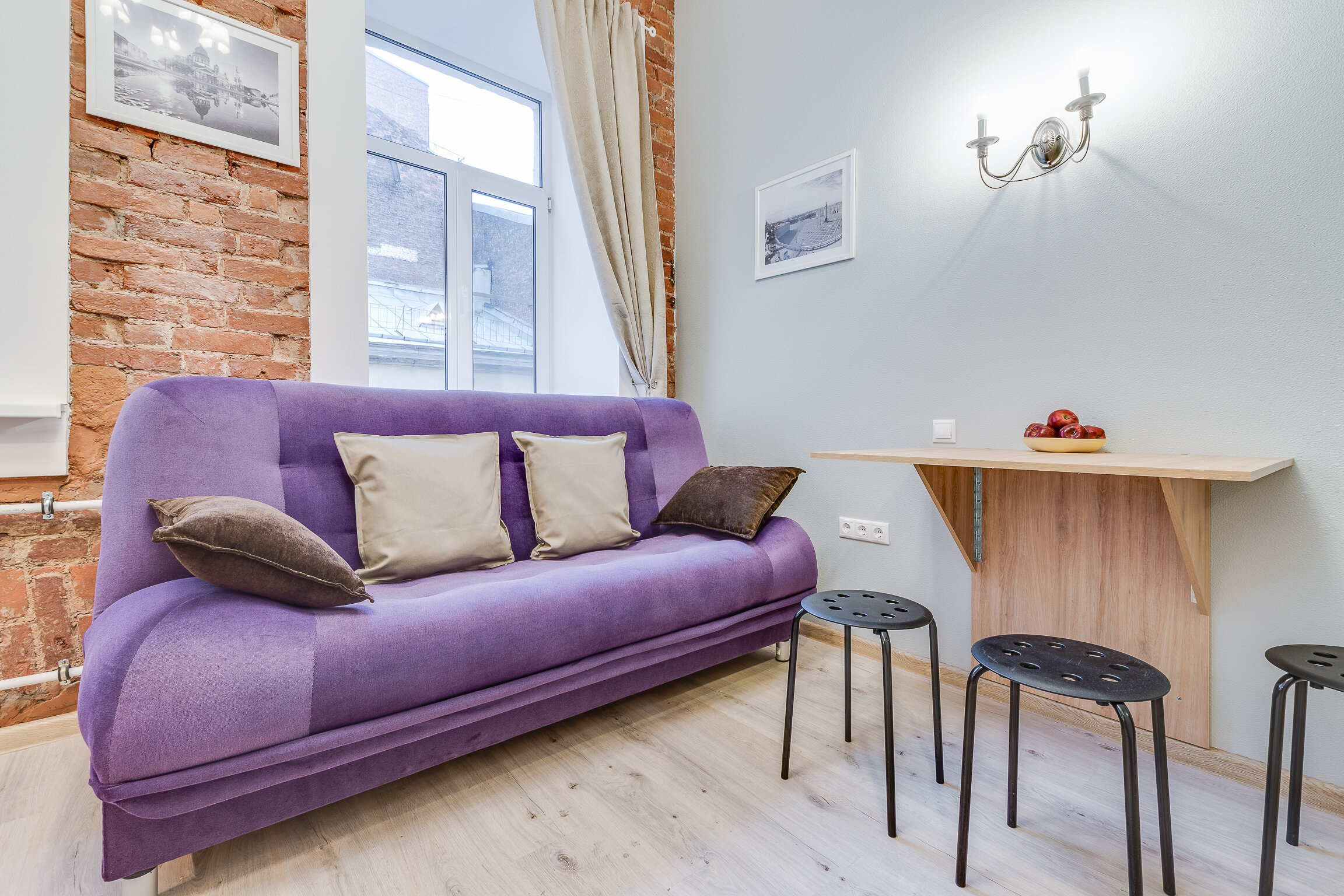 Фото Апарт Лиговский 51