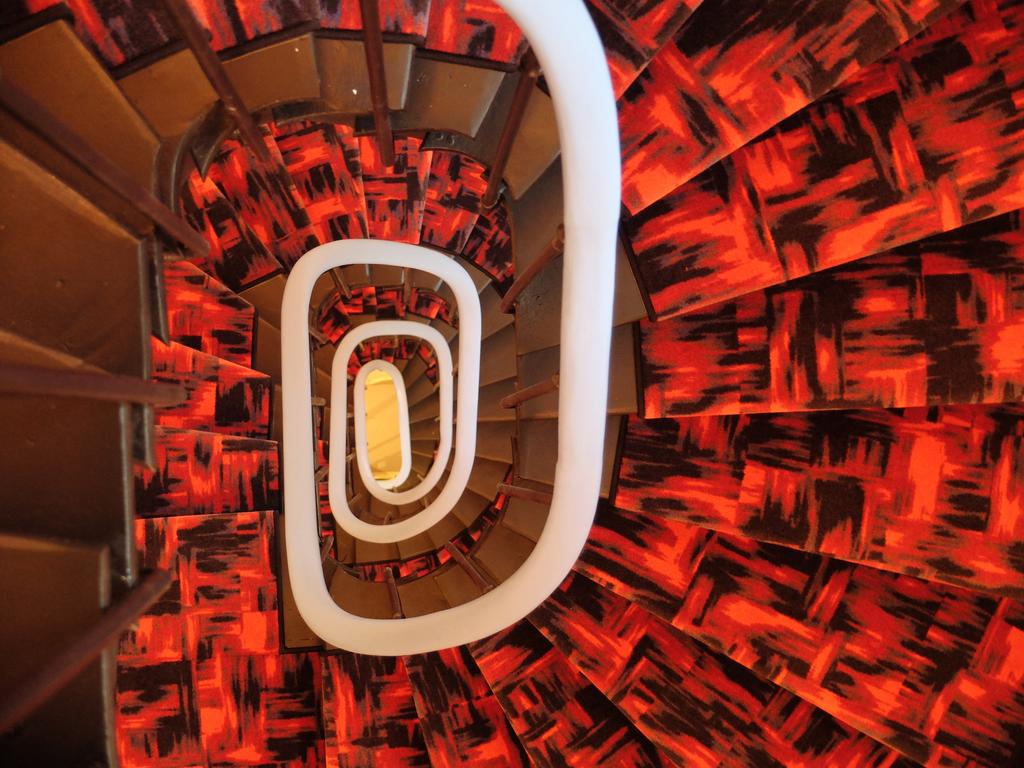 Фото Hotel Helussi