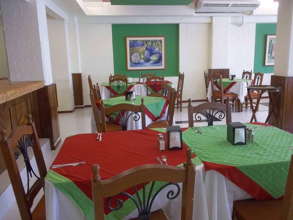 Фото Hotel Batab