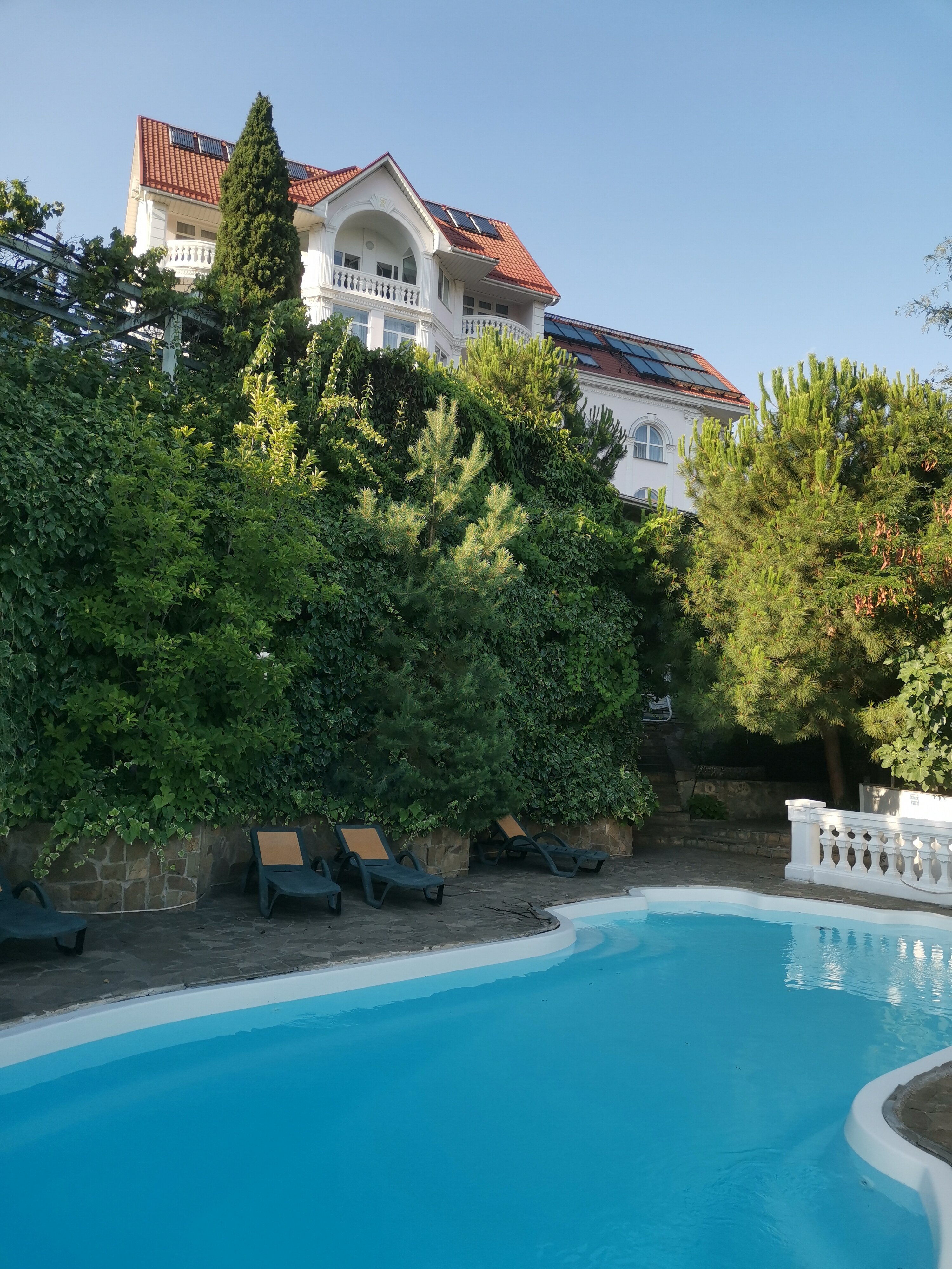 Фото Бон Мезон