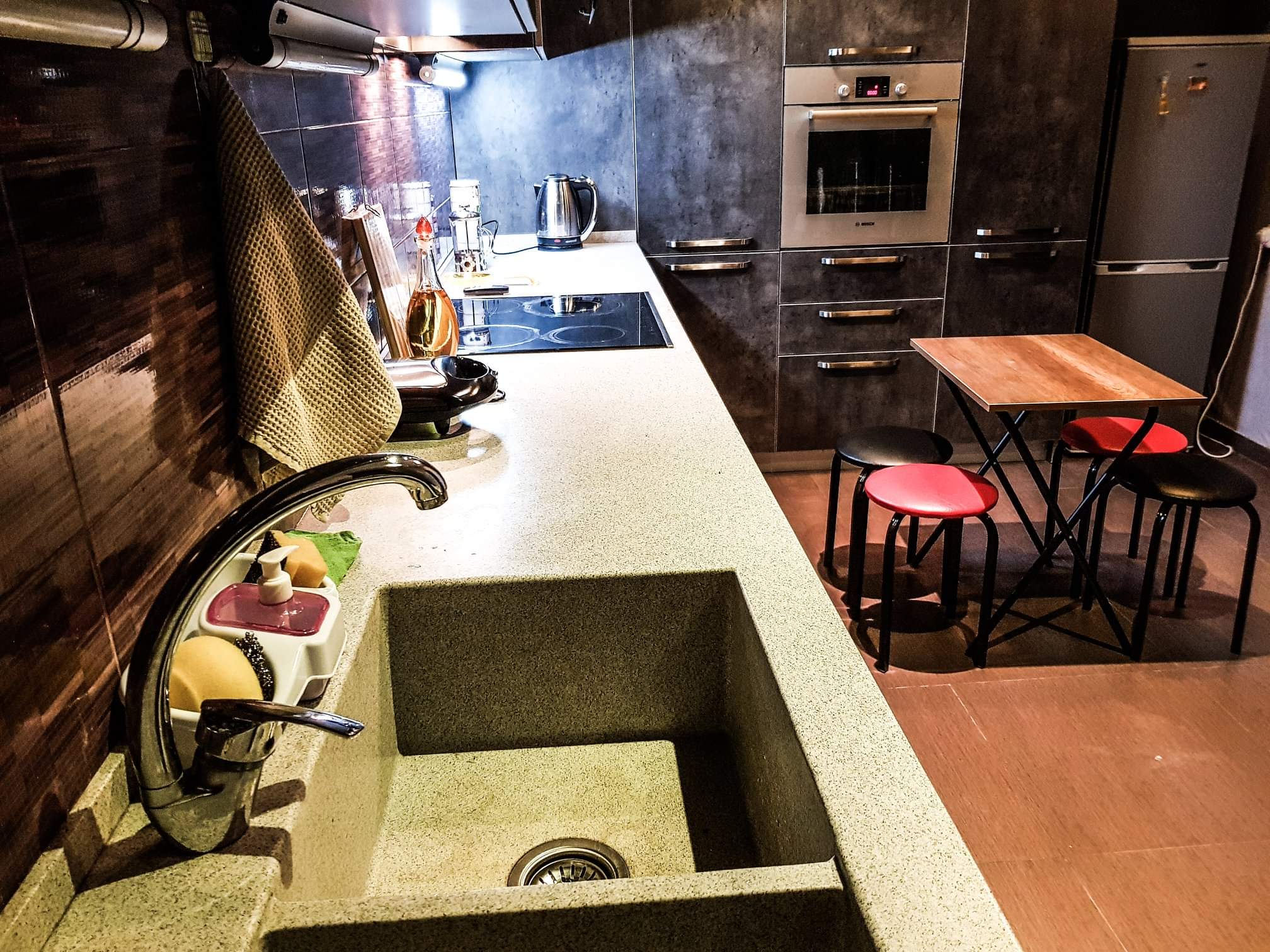 Фото Museum Hostel