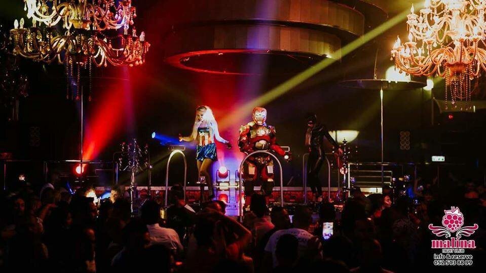 Organization of events MickeyMagic, Minsk, photo