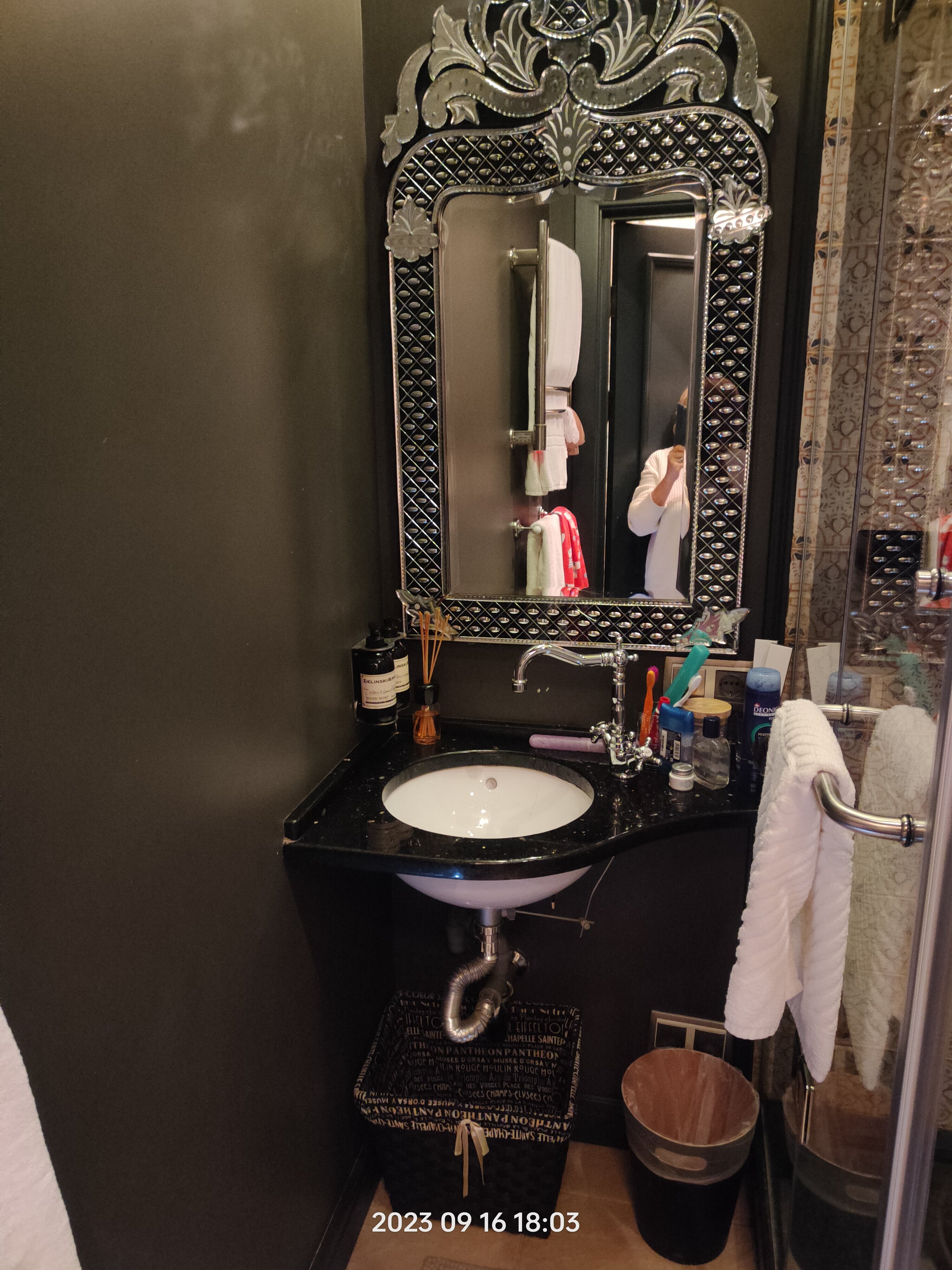 Фото Kvartira № 4 by Ginza Project