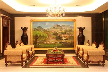 Фото The Vissai Hotel