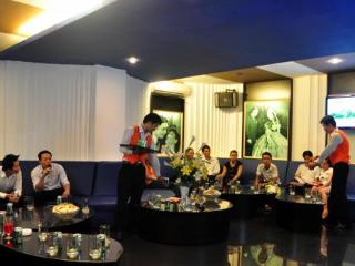 Фото Dong Kinh Hotel