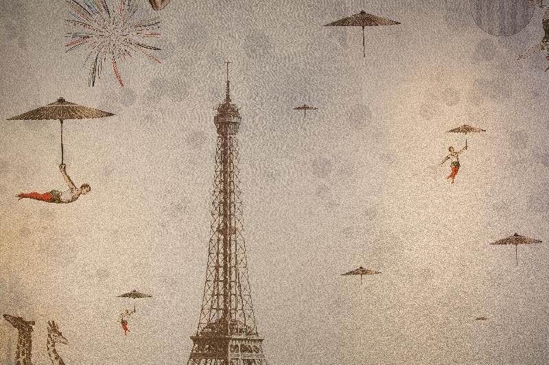 Фото Hotel Espace Champerret