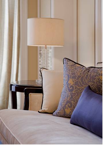 Фото Conrad Dalian