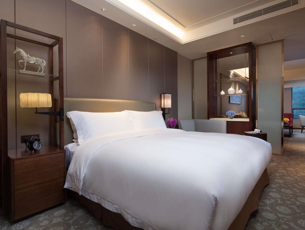 Фото Ramada Jinan