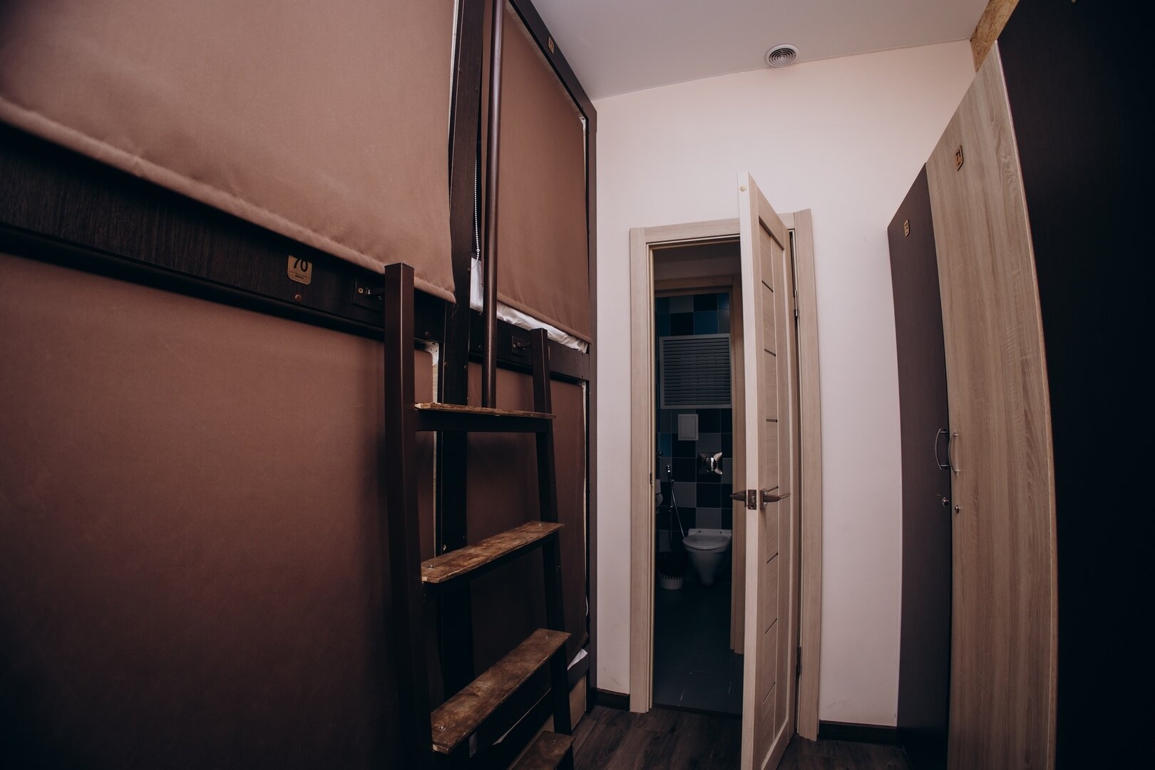 Фото Dream Hostel