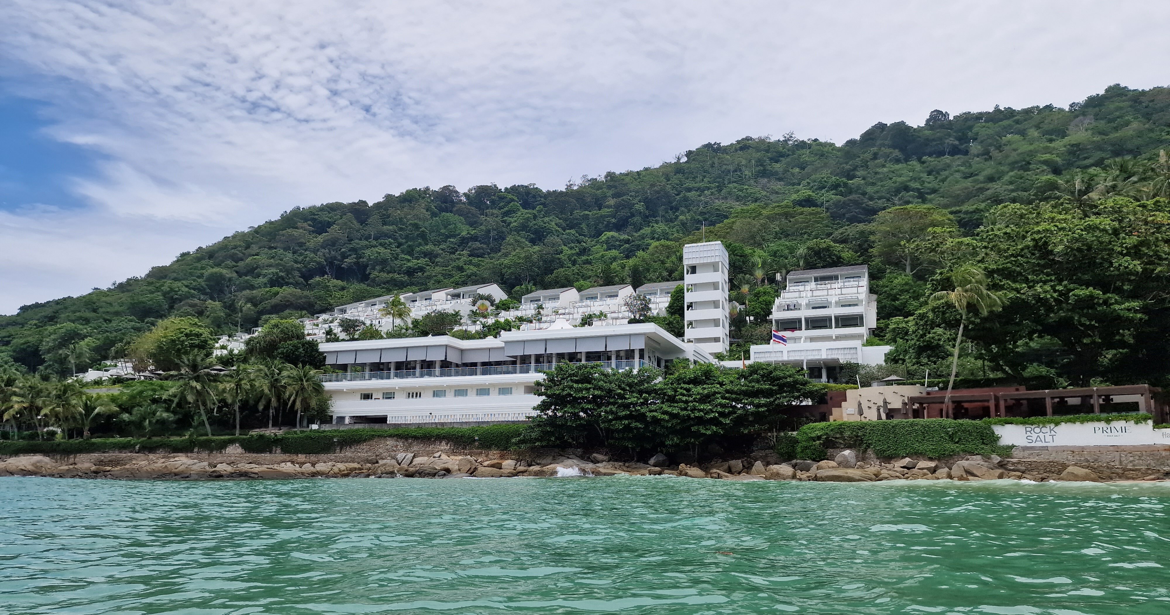 Фото The Nai Harn